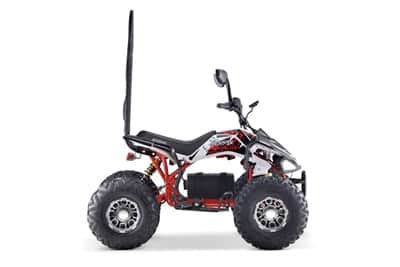 טרקטורון חשמלי EX-MONSTER 48V