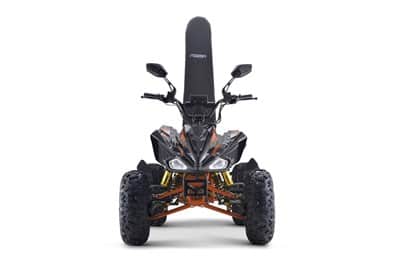 טרקטורון חשמלי EX-POWER 60V