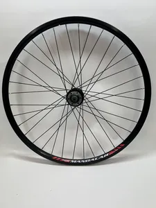 גלגל אחורי פריילוף לדיסק דאבל 26