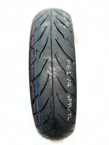 צמיג אופנוע פאט 4.00*20