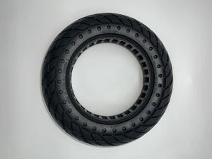 צמיג 2.5*10 מלא