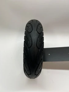 צמיג 2.5*10 מלא