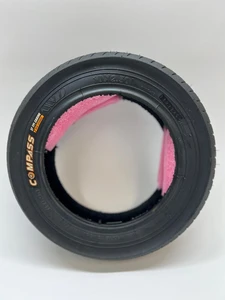 צמיג 10X2.50 compass