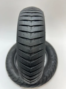 צמיג 10X2.50 compass