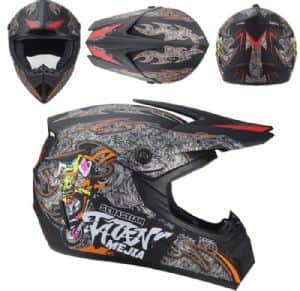 קסדה פול פייס