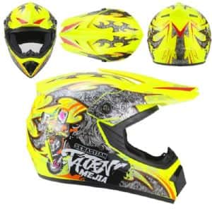 קסדה פול פייס