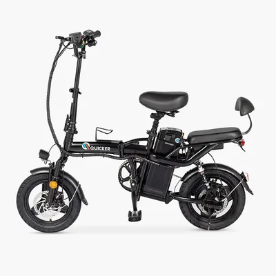  
Quicker MINI -48V/10AH
 