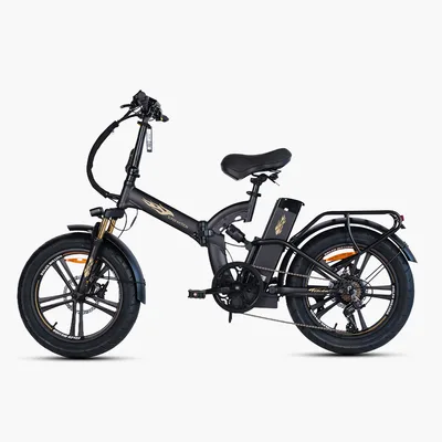 FALCON SUPER MOTION 48V 18HA