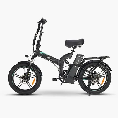 FALCON CRUISE 48V 16HA 