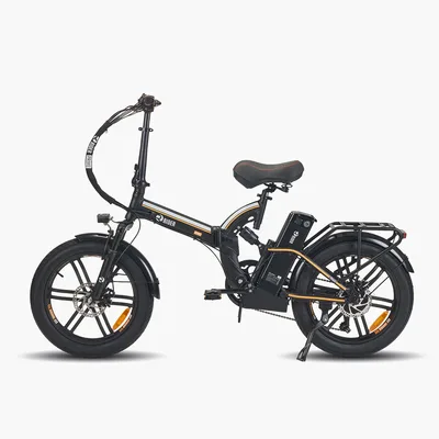 RIDER PRIME 48V/ 13AH