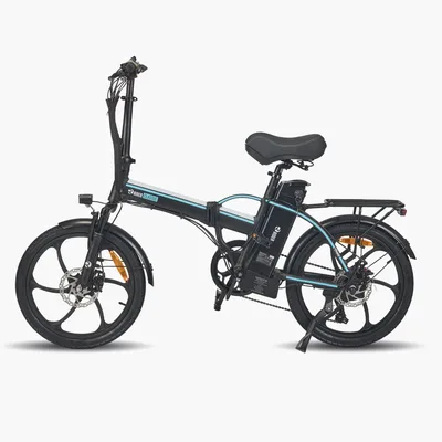 RIDER CLASSIC 48V/10AH