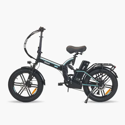 RIDER PRIME PLUS 48V/18AH