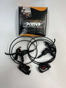 סט ברקס הידראולי XOD לחשמלי