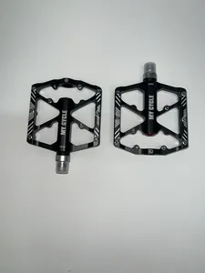 פדל ציבעוני מקצועי שחור