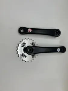 סט מניע אלומניום יצוק 24 שן 152