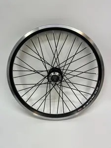 גלגל קדמי לדיסק דאבל 20