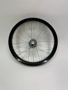 גלגל קדמי 12