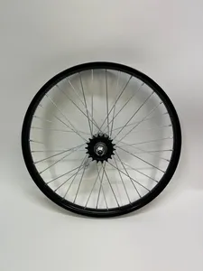 גלגל אחורי 20 טורפדו