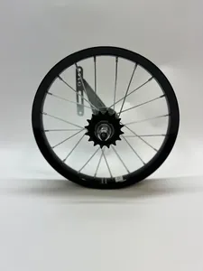 גלגל אחורי 14 טורפדו