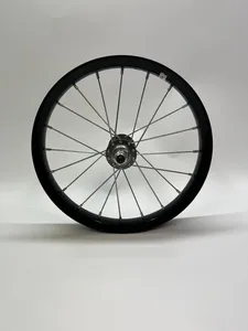 גלגל קדמי 14