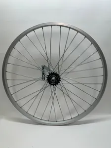 גלגל אחורי 26 טורפדו