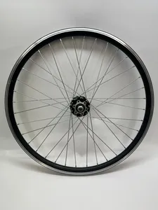 גלגל קדמי 24 לדיסק