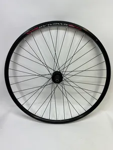 גלגל אחורי דאבל לדיסק קסט 29