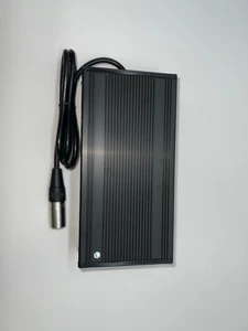 מטען לאופניים 60V 4A