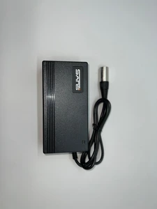 מטען לאופניים 48V 2A