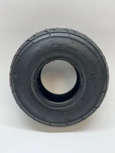 צמיג 3.00-4 לקורקינט\ עגלת משא