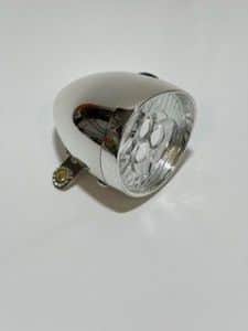 פנס קידמי 3 לד סוללה