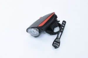 סירנה ופנס 069 USB