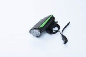 סירנה ופנס 068 סוללות