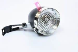 פנס קידמי 3 לד סוללה