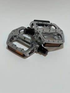 פדל אלומיניום ניקל