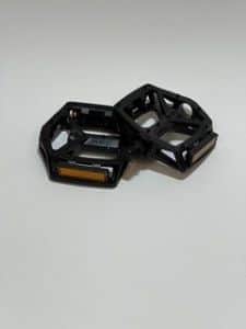 פדל וולגו A8