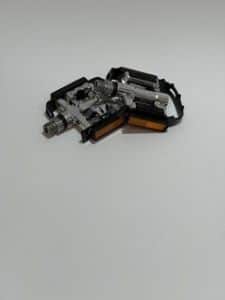 פדל וולגו דו שימושי