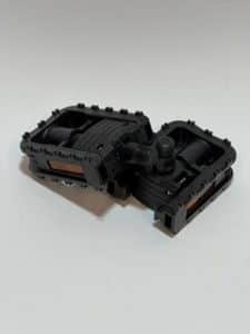 פדל מיתקפל פלסטיק