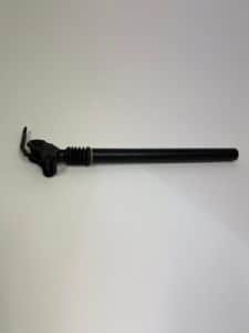 מוט כיסא בולם מיתקפל 27.2