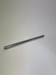 מוט כיסא 22.2 ברזל