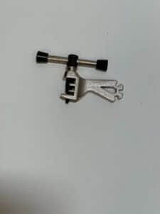 מפרק שרשרת קטן +סיכים