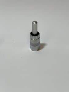 מפתח קסט + פין עבה T