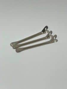 כפיות לפנצר שלישיה