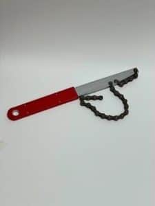 ידית שרשרת לפתיחת קסט