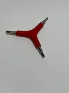 משולש אלן 4/5/6