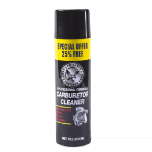 ספריי קרבורטור אמריקן איגל