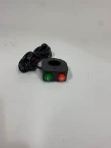 לחצן פנס*צפצפה לסוללה