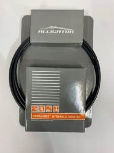 כבל לברקס הידראולי