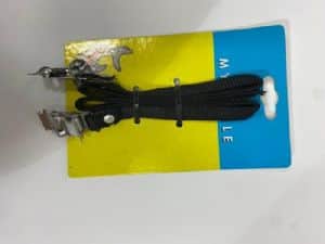 רצועות לפדל