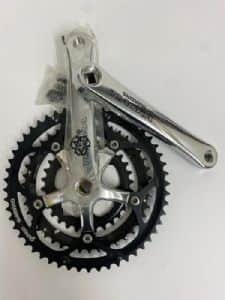 קראנק מרובע שימנו טיאגרה כביש